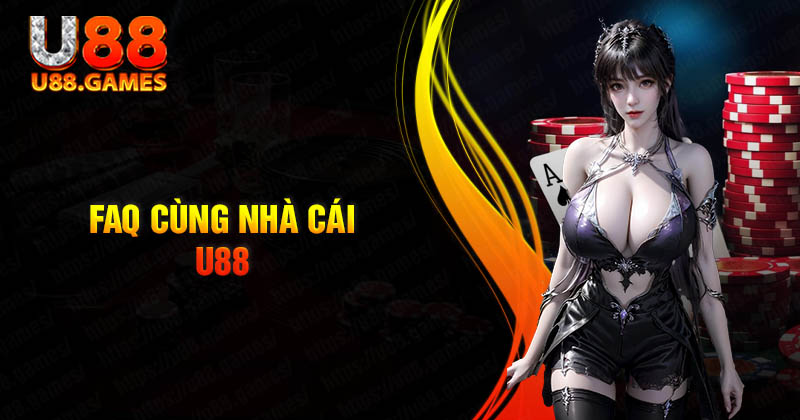 Những câu hỏi thường gặp khi chơi cá cược U88 Những câu hỏi thường gặp khi chơi cá cược U88